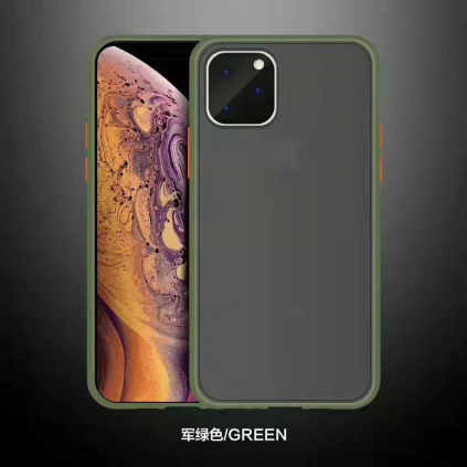 碧剑幻影_F.Alta Protecion | IP 11 PRO