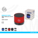 KM-V004 ALTAVOCES BLUETOOTH