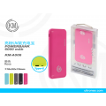 KM-A006 POWER BANK 6000mAh