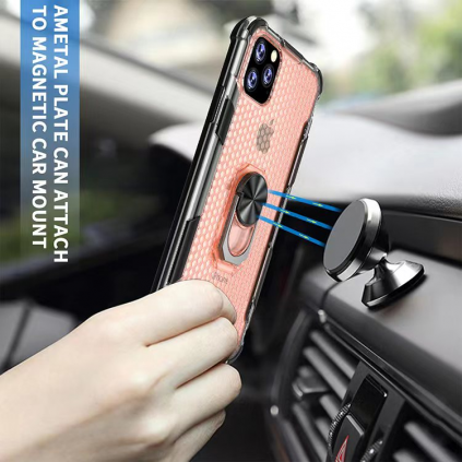 防摔指环王_F.Reforzada Con Anillo | S10 LITE