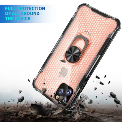 防摔指环王_F.Reforzada Con Anillo | MI NOTE 10