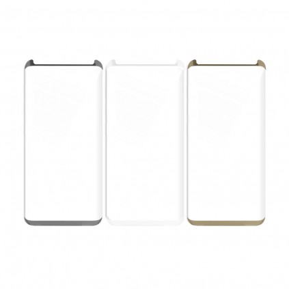 曲面边胶膜_P.Cristal Curvado Borde | S6 EDGE PLUS