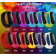 手表带_Pulsera Silicona Xiaomi Mi Band 5/6/7