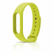 手表带_Pulsera Silicona Xiaomi Mi Band 5/6/7