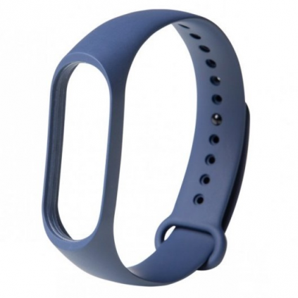 手表带_Pulsera Silicona Xiaomi Mi Band 5/6/7