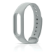 手表带_Pulsera Silicona Xiaomi Mi Band 5/6/7