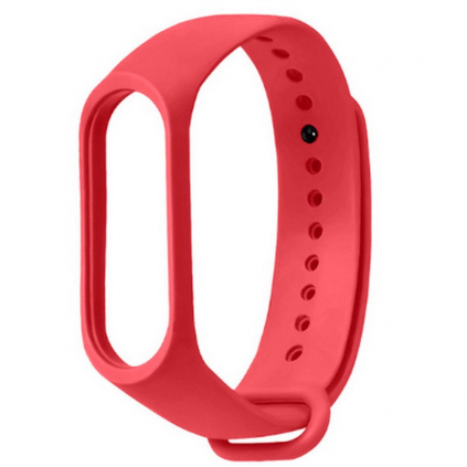 手表带_Pulsera Para Xiaomi Mi Band 3/4