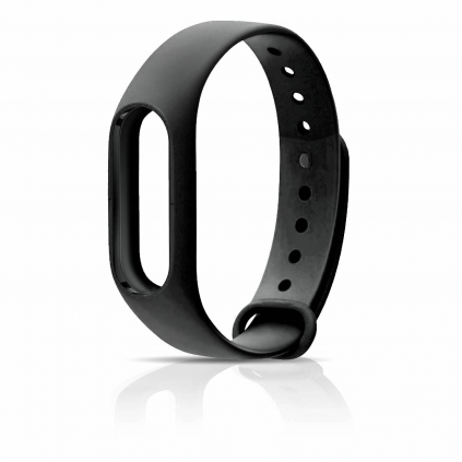 手表带_Pulsera Silicona Xiaomi Mi Band 2