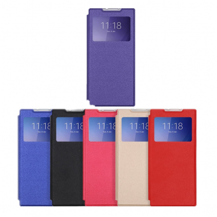 强磁书套_F.Libro Magnetico | LG K40S