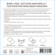 口罩盒_Caja Para Mascarillas (100*100*12)