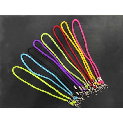 挂绳_Colgante Macaron Para Mascarilla