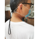 挂绳_Colgante Para Mascarilla