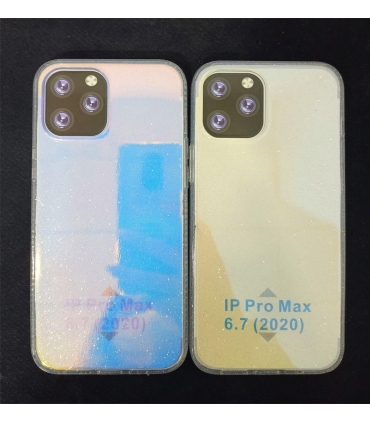 七彩壳_F.Purpurina | IP 11 PRO MAX