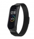 手表带_Pulsera Metal Xiaomi Mi Band 5/6