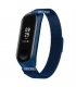 手表带_Pulsera Metal Xiaomi Mi Band 5/6
