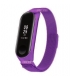 手表带_Pulsera Metal Xiaomi Mi Band 5/6