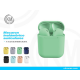 蓝牙耳机_Auriculares Inalámbricos Inpods12
