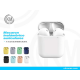 蓝牙耳机_Auriculares Inalámbricos Inpods12