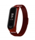 手表带_Pulsera Metal Xiaomi Mi Band 3/4