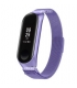 手表带_Pulsera Metal Xiaomi Mi Band 3/4