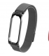 手表带_Pulsera Metal Xiaomi Mi Band 3/4