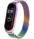手表带_Pulsera Metal Xiaomi Mi Band 3/4