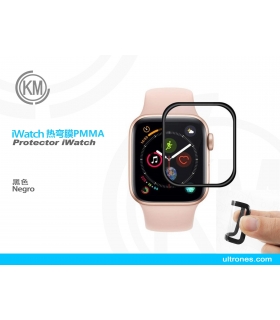 Protector De Apple Watch PMMA 38mm-44mm