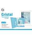 P.Cristal Templado Tablet Universal 8