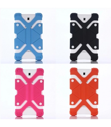 F.Silicona Universal Para Table 7-8 Pulgada