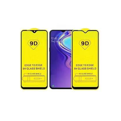 全胶膜_P.Cristal Full Glue | S10 LITE