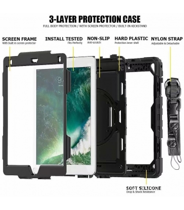 背带格里芬平板套_F.Reforzada Tablet | IPAD AIR 10.9