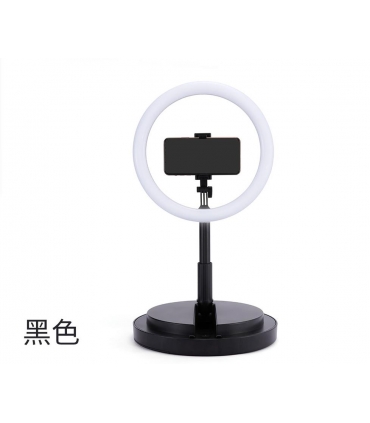 补光灯_Y2 Aro De Luz Blanca Portable