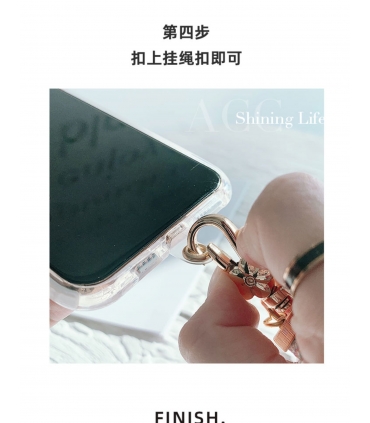 挂绳卡片_Tarjeta Para Cordón(10Und)