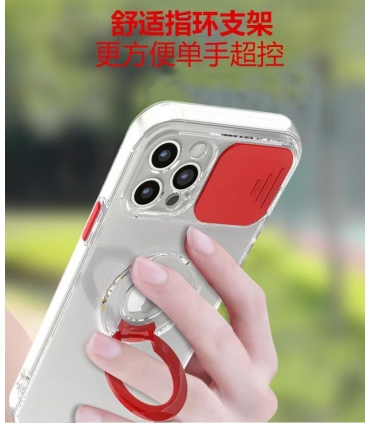 炫彩推窗指环套_F.Tapa Camara Con Anillo | REDMI NOTE 10 PRO