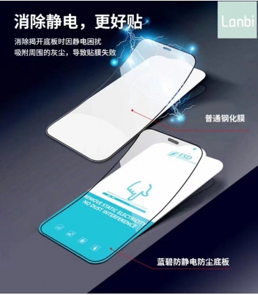 防静电膜_P.Anti Staric | IP 13 MINI