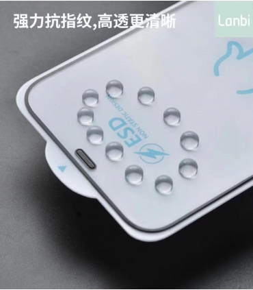 防静电膜_P.Anti Staric | IP 13 PRO MAX