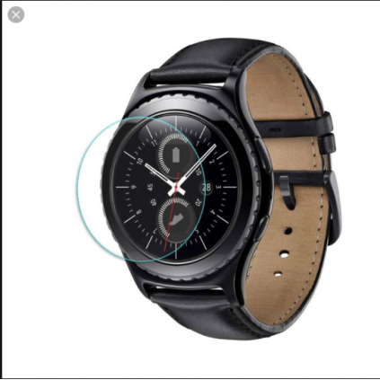 手表膜_Protector Cristal Samsung Watch 3 45mm