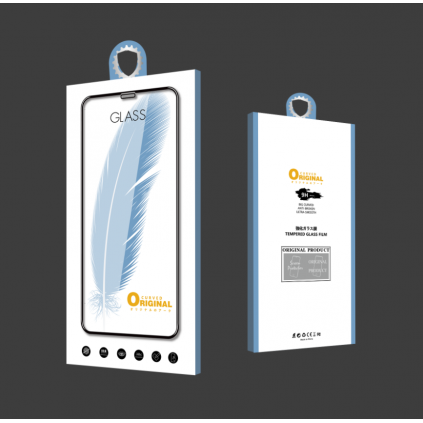 清羽膜_P.Cristal Full Glue Pluma | A7 2018