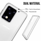 太空亚克力_F.Clear Case Acrilic | IP 13 MINI