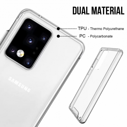 太空亚克力_F.Clear Case Acrilic | IP 13 MINI