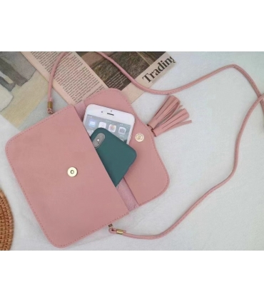 手机包_YD-201H Bolso Movil