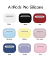 耳机套_Funda Silicona Normal Airpods Pro