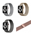 手表带_Correa Metal Apple Watch 38mm-41mm