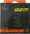 车载支架_CH-10 Soporte Coche Con Ventosa