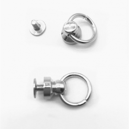 挂绳_Colgante Con Tornillo