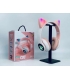 蓝牙耳机_Stn-28 Auricular Oreja De Gato Bluetooth