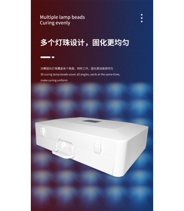 贴膜机_Máquina Vacío De Cajón Deslizable Para Hidrogel