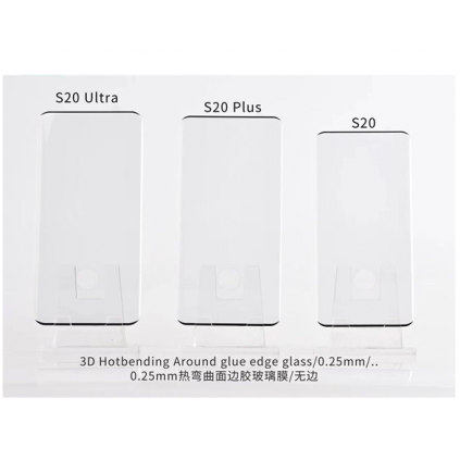 曲面边胶膜_P.Cristal Curvado Borde | TCL 20 PRO 5G