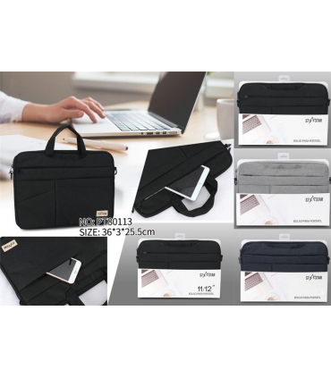 电脑包多功能_Pt80113 Bolso De Portatil 11"-12"