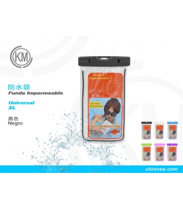 F.Impermeable Univesal